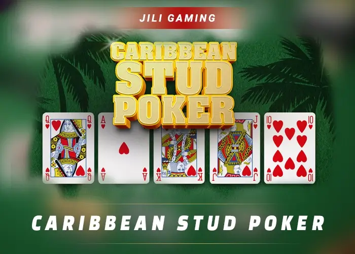 Caribbean Stud Poker