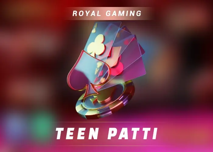 Classic Teen Patti