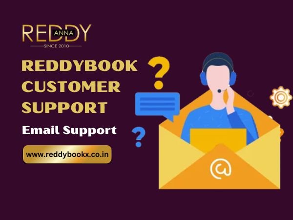 Email Support