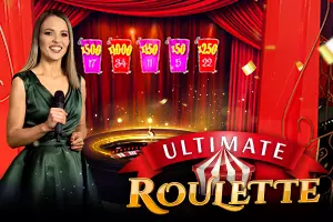 French Roulette