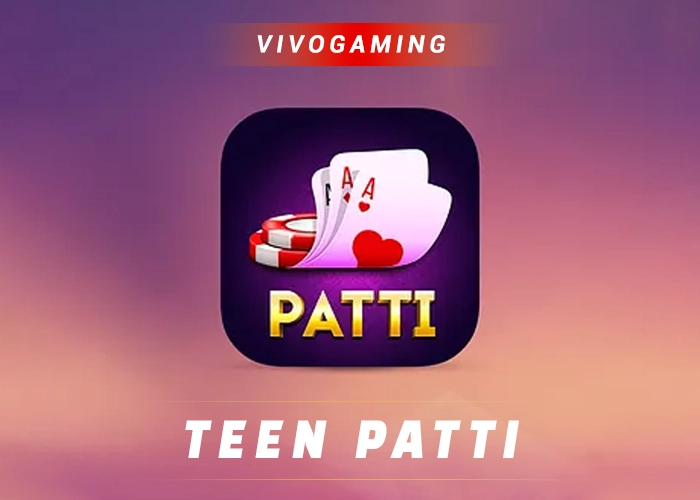 High-Limit VIP Teen Patti