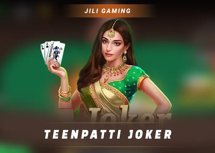 Joker Teen Patti