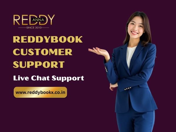Live Chat Support
