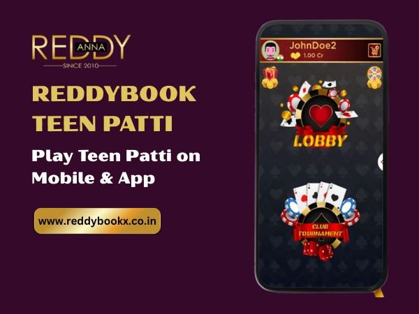 Play Teen Patti on Mobile & App