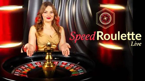 Speed Roulette