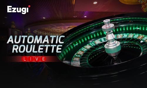 automatic-roulette