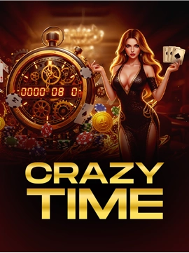 crazy time
