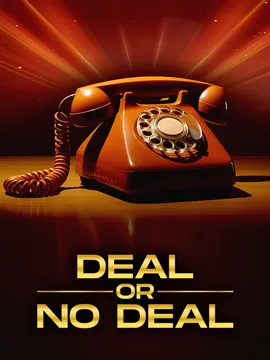 deal or no deal