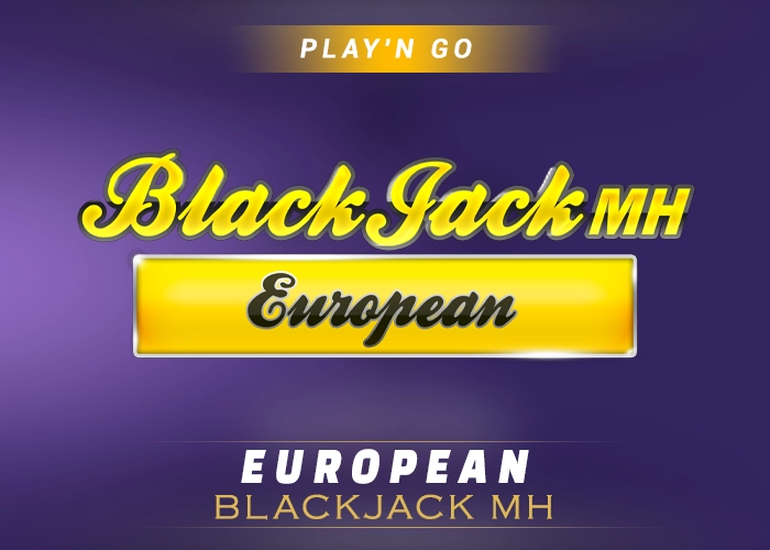 european blackjack