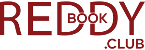 reddybook logo
