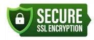Secure SSL Encryption