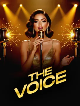 the voice