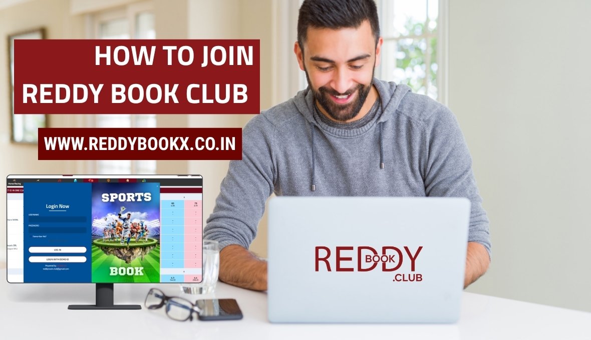 How to Join reddy book club