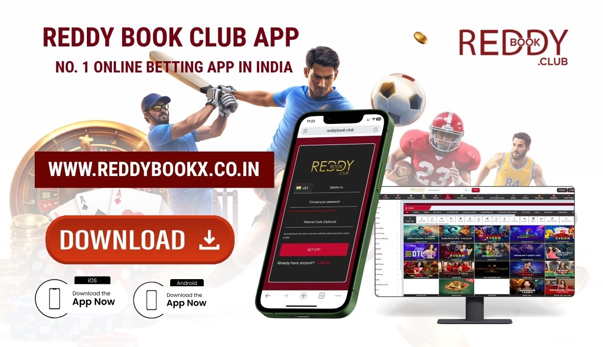reddy book club App