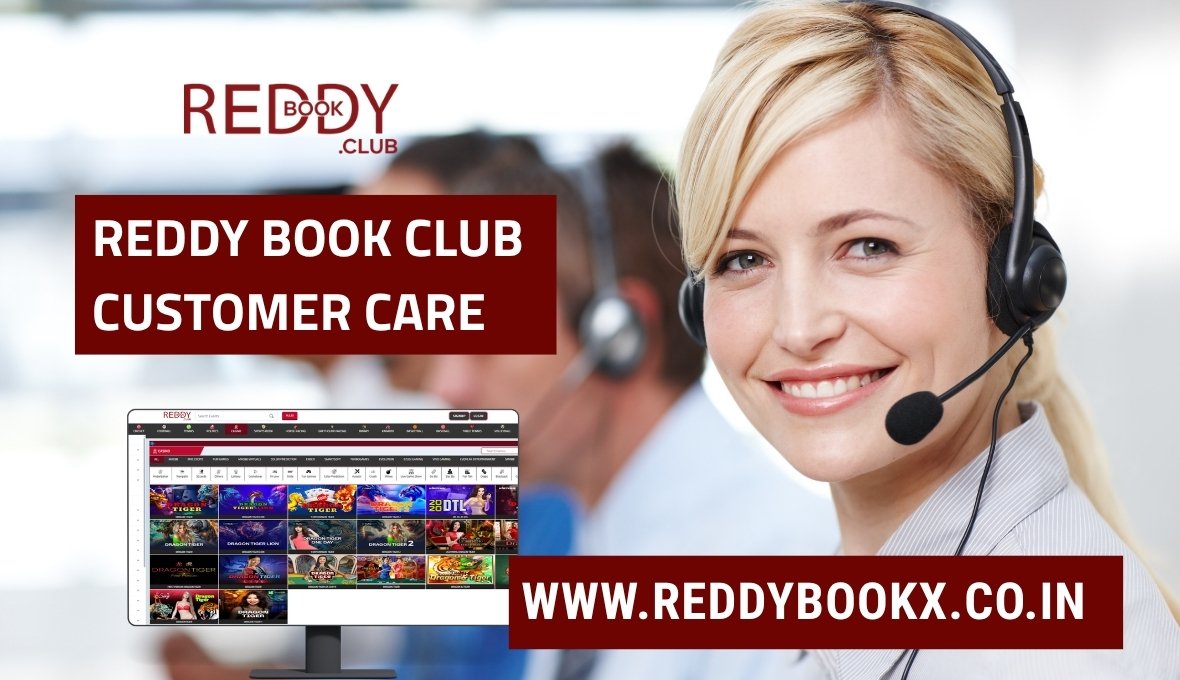reddy book club customer care