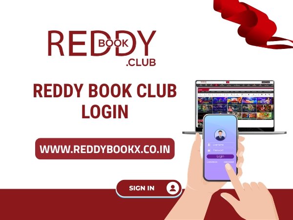 reddy book club login
