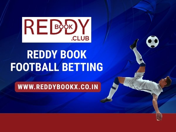 reddy book football betting