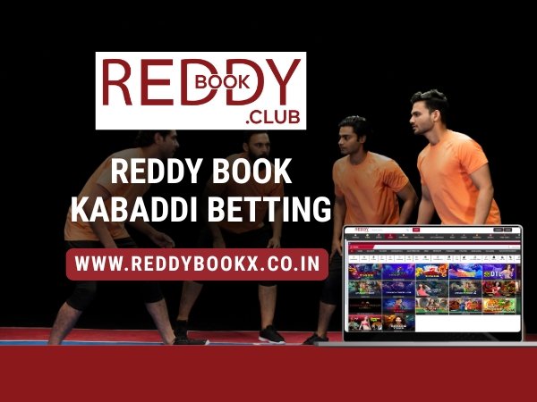 reddy book kabaddi betting