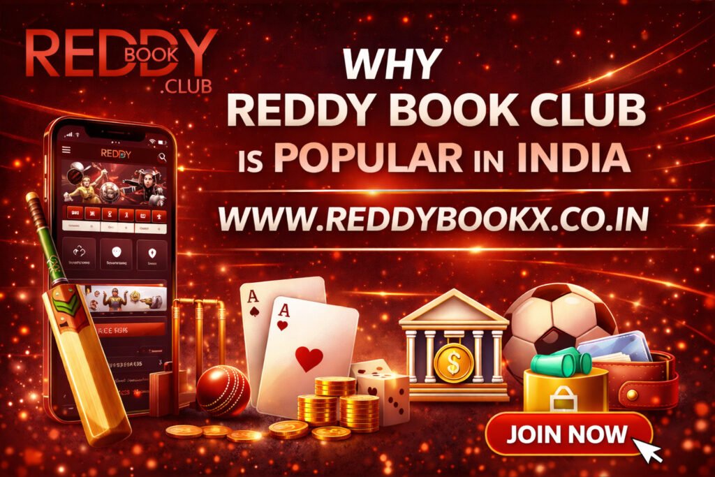 Why Reddy Book Club is Popular in India